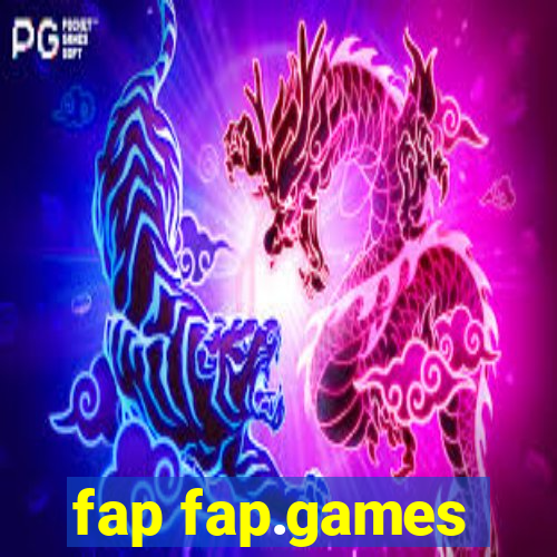 fap fap.games